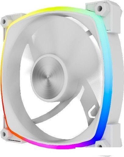 Вентилятор для корпуса Powercase M55-12W ARGB