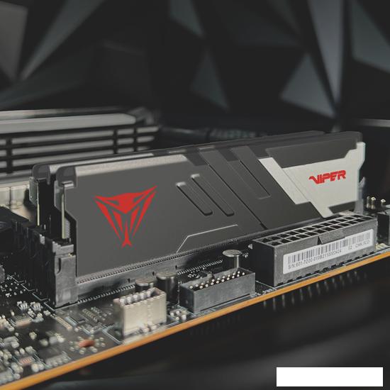 Оперативная память Patriot Viper Venom 2x16ГБ DDR5 7000МГц PVV532G700C32K