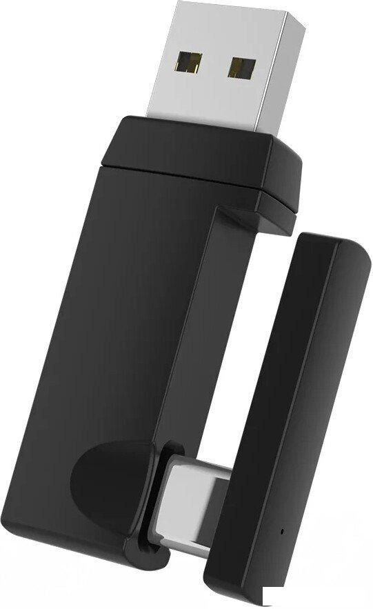 Наушники Marvo Pulz 70W HG9086W (черный)
