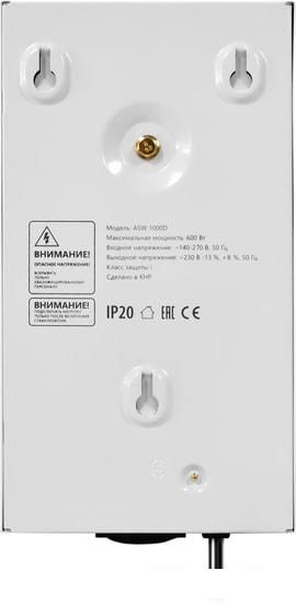 Стабилизатор напряжения Defender ASW 1000D