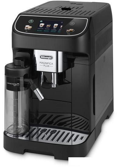 Кофемашина DeLonghi Magnifica Plus ECAM320.60.B
