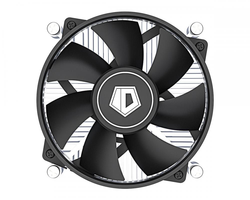 Кулер для процессора ID-Cooling DK-19 PWM