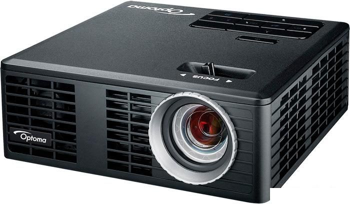 Проекторы Optoma ML750E