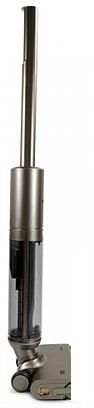 Вертикальный пылесос с влажной уборкой BQ VCA1003W