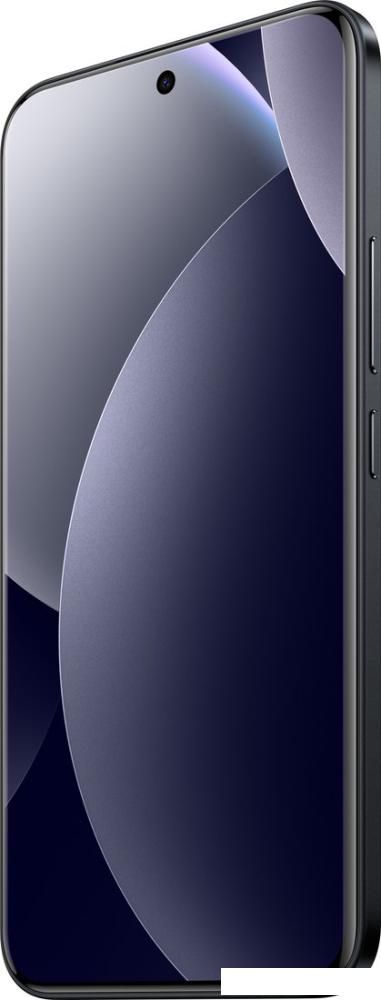 Телефон Xiaomi Redmi Note 15 Pro+ 5G 8GB/256GB международная версия (черный)