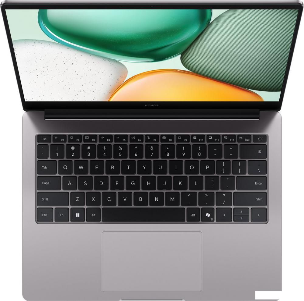 Ноутбук HONOR MagicBook X14 2025 GDG-X 5301ALXB