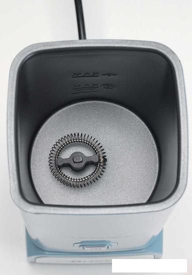 Автоматический вспениватель молока Ariete 2878 (Blue Vintage)