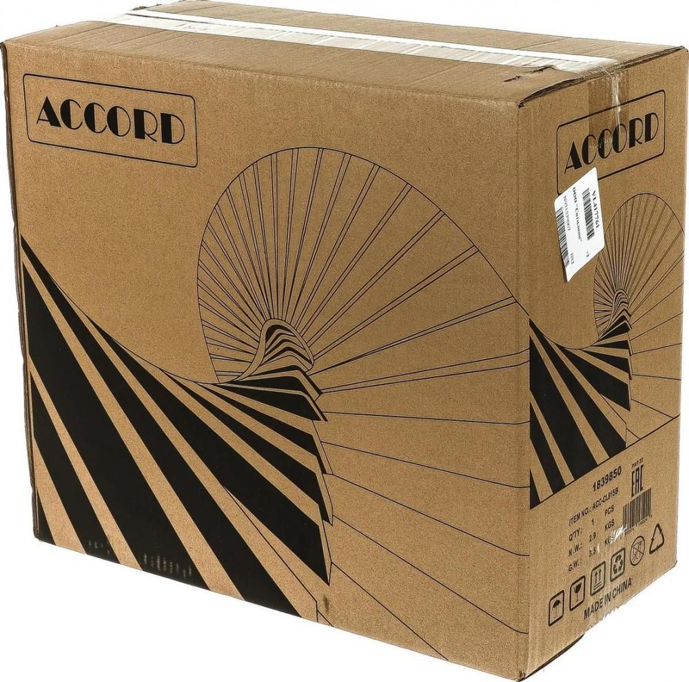 Корпус Accord ACC-CL915