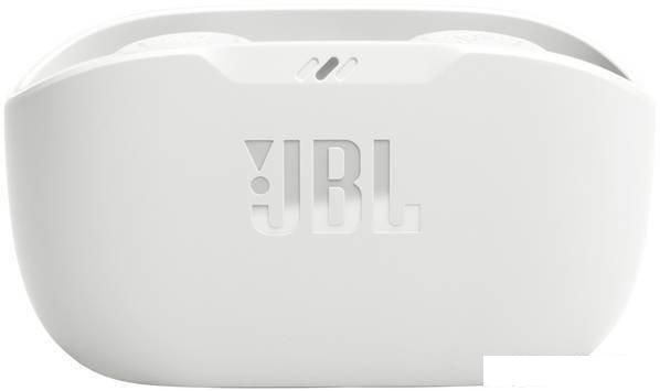 Наушники JBL Wave Buds (белый)