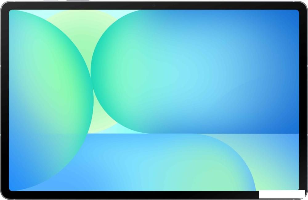 Планшет Samsung Galaxy Tab S10 FE+ Wi-Fi SM-X620 8GB/128GB (серый)