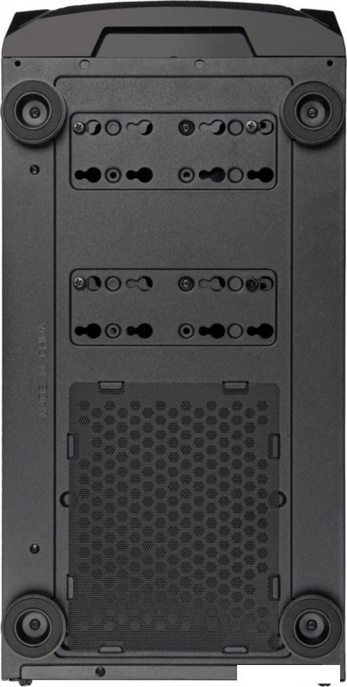 Корпус SilverStone Fara 511Z SST-FA511Z-BG