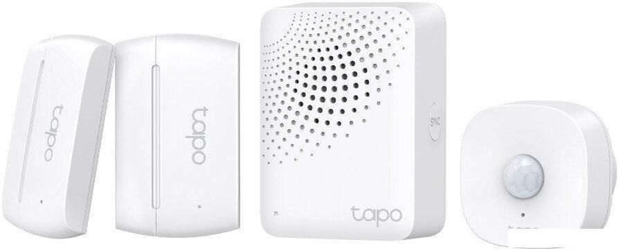Набор умного дома TP-Link Tapo T30 KIT