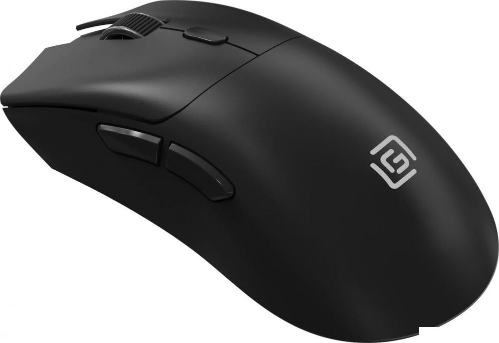 Игровая мышь Оклик 980GMW