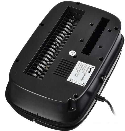 Шредер Buro Home BU-S050C