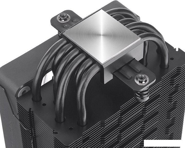 Кулер для процессора Thermaltake Astria 400 ARGB CL-P120-CA12SW-A