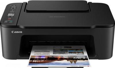 Принтеры и МФУ Canon PIXMA TS3440