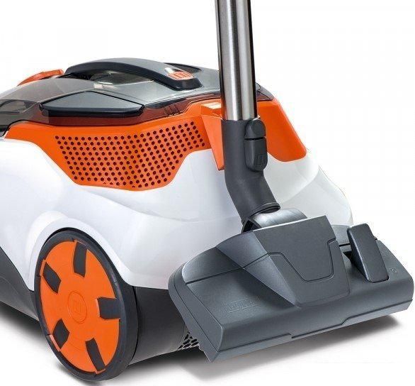 Пылесос Thomas DryBOX+AquaBOX CAT & DOG 786554