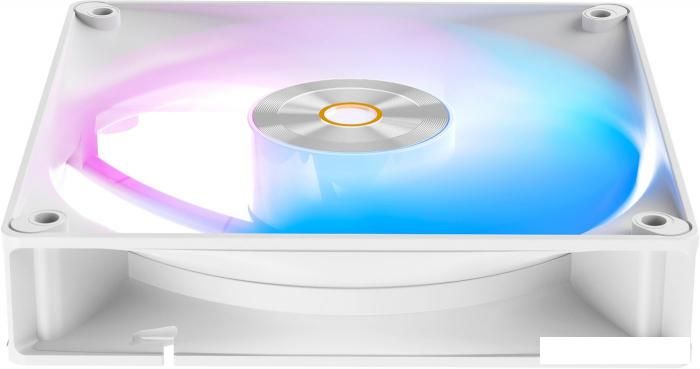 Комплект вентиляторов для корпуса Ocypus Delta F12 WH ARGB 3IN1