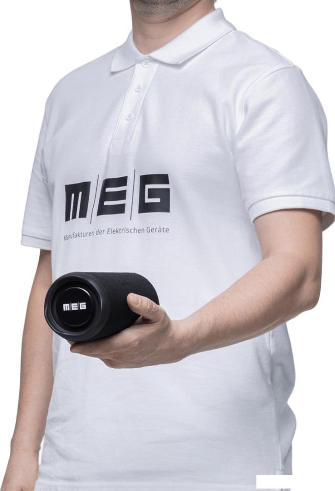 Беспроводная колонка MEG SSA050BL