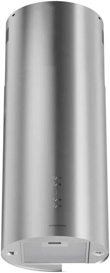 Кухонная вытяжка KUPPERSBERG Tuba 35 X