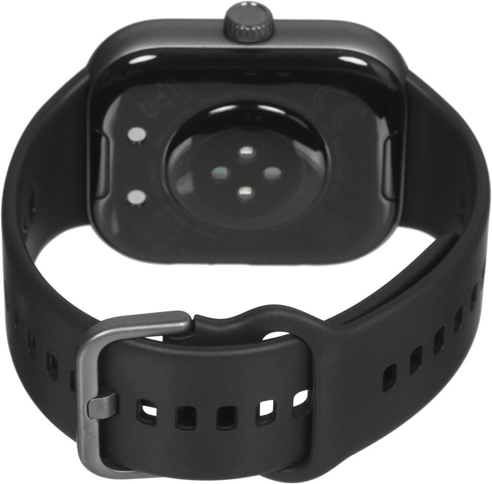 Умные часы HONOR Choice InFoWear Watch 2 Pro LWS-WB11 (черный)