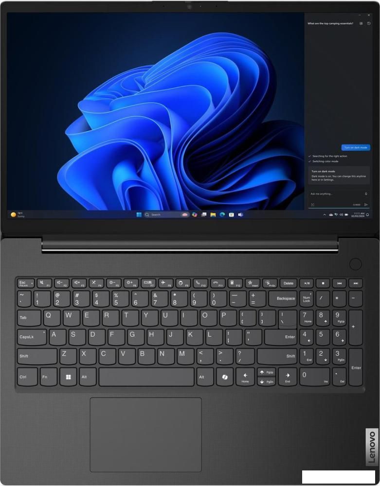 Ноутбук Lenovo V15 G5 IRL 83GW00GNGX