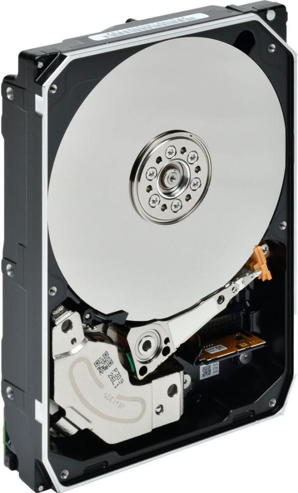Жесткий диск Toshiba N300 Pro 22TB HDWG82CXZSTB