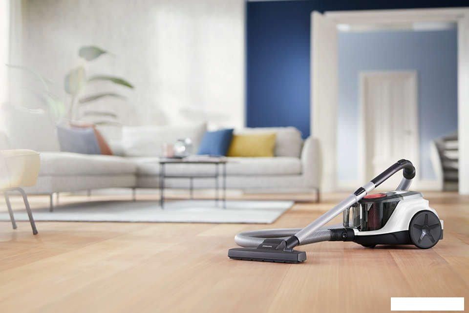 Пылесос Philips XB2042/01