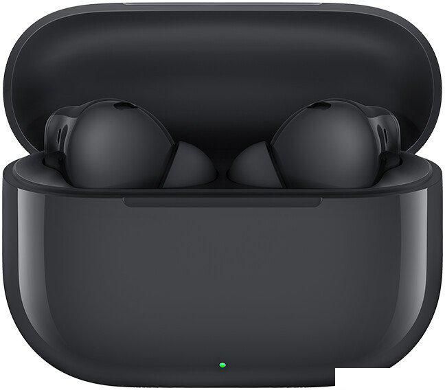 Наушники Huawei FreeBuds SE 4 ANC (черный, международная версия)