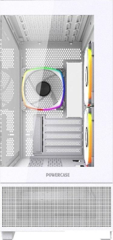 Корпус Powercase Vision Micro M3W CVMMW-A3