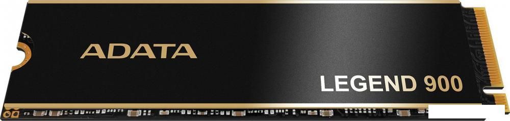 SSD ADATA Legend 900 2TB SLEG-900-2TCS