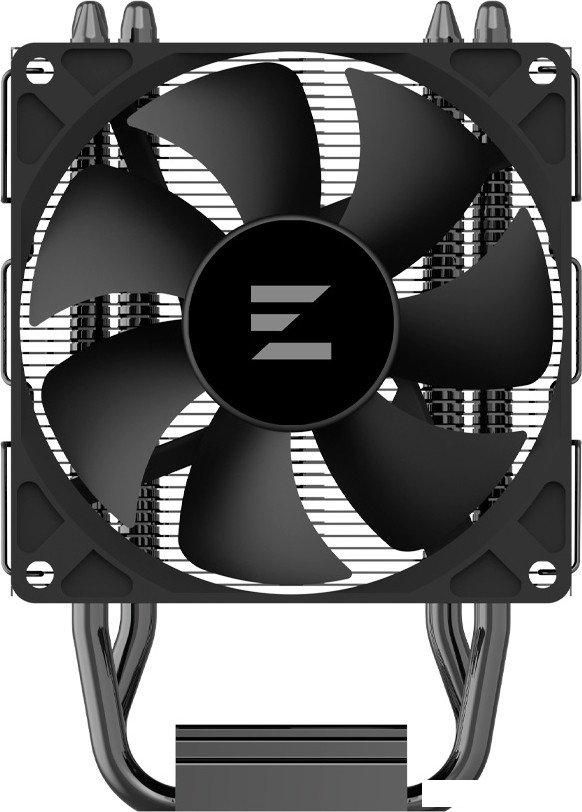 Кулер для процессора Zalman CNPS4X Black V2