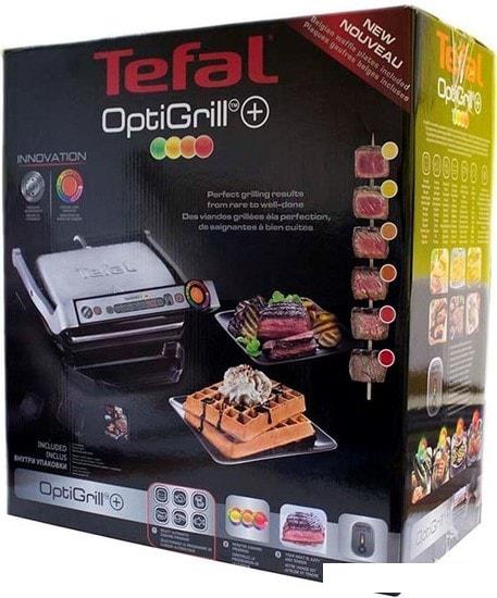 Электрогриль Tefal GC716D12