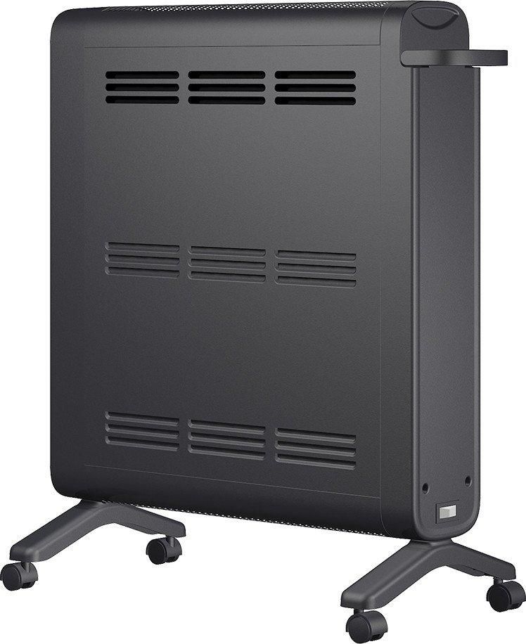 Конвектор Thermex Alto 2000 Wi-Fi (черный)