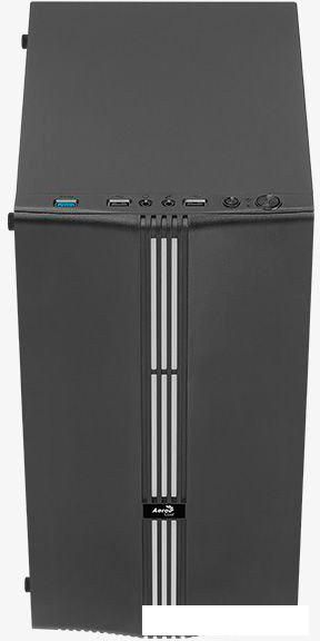 Корпус AeroCool Evo Mini-G-BK-v1