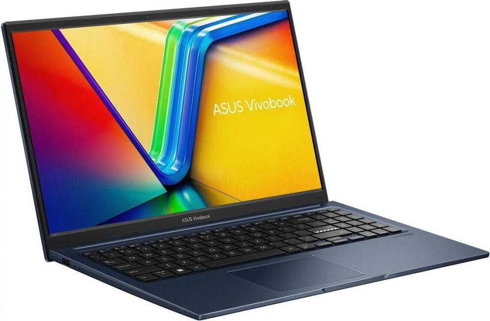 Ноутбук ASUS Vivobook 15 X1504VA-BQ4163