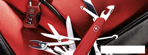 Мультитул Victorinox SwissChamp [1.6795]