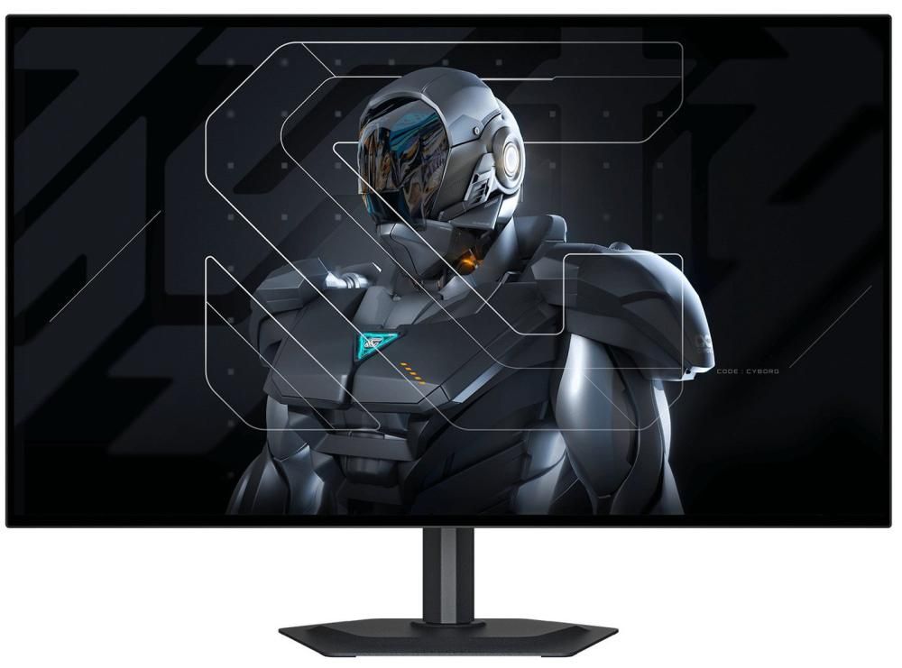 Игровой монитор Gigabyte MO27Q28G