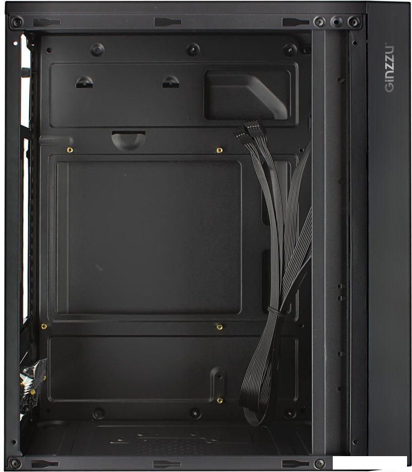 Корпус Ginzzu B170