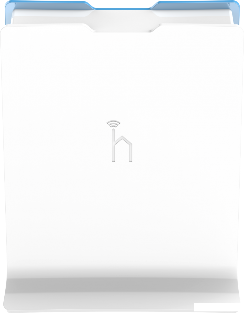 Wi-Fi роутер Mikrotik hAP lite [RB941-2nD-TC]
