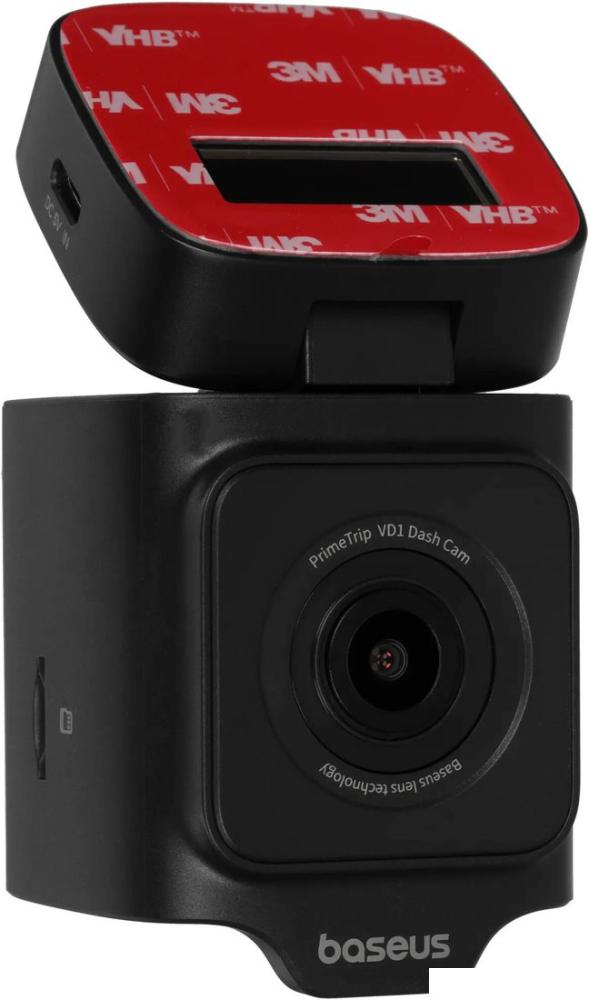 Видеорегистратор Baseus Dash Cam 4K BS-CM035 Cosmic Black C0119804