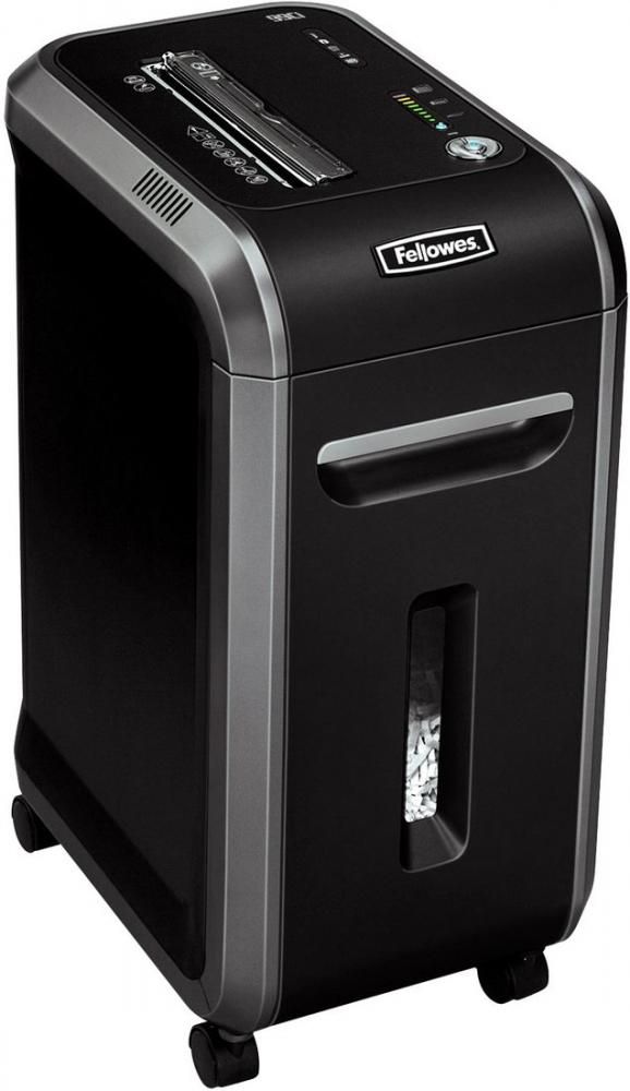 Шредер Fellowes Powershred 99Ci