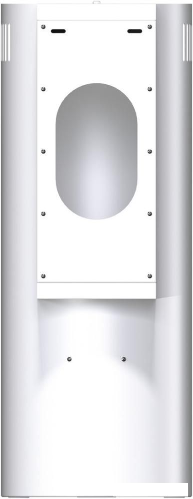 Вытяжки Zigmund & Shtain K 160.4 W