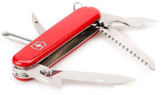 Мультитул Victorinox Hiker [1.4613]