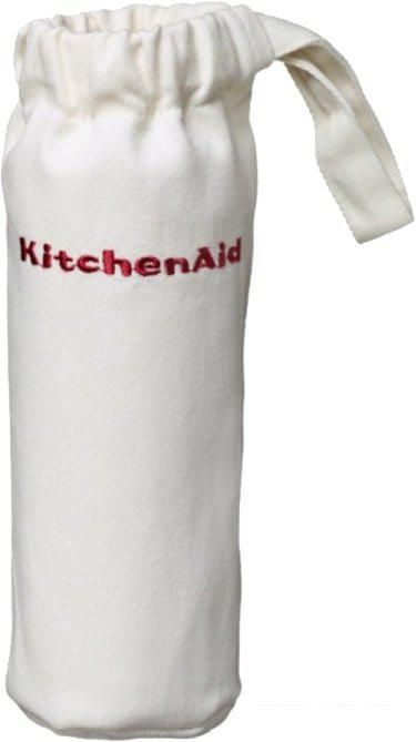 Миксер KitchenAid 5KHM9212EER