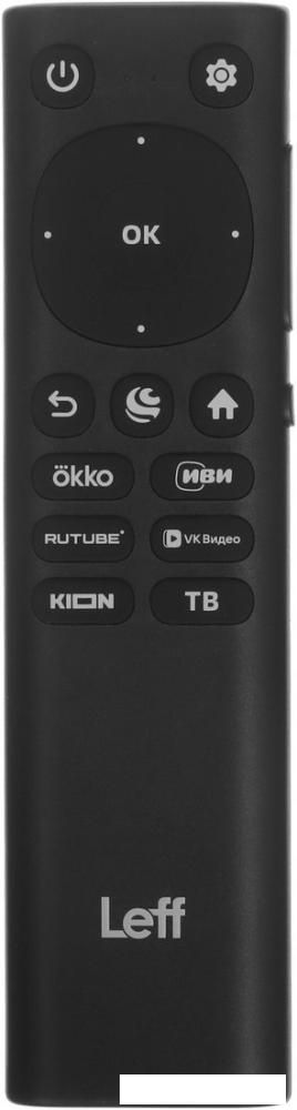 Телевизор Leff 40F690T