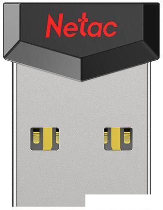 USB Flash Netac 32GB USB 2.0 FlashDrive Netac UM81 Ultra compact