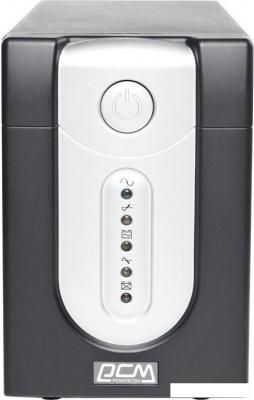 Источник бесперебойного питания Powercom Imperial IMP-1025AP 1025VA