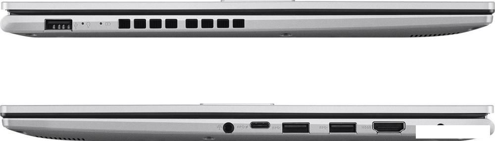 Ноутбук ASUS Vivobook 15 X1502VA-BQ490