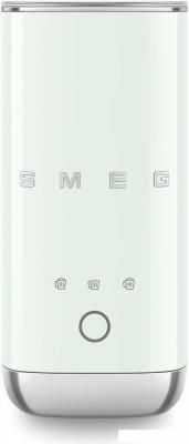 Автоматический вспениватель молока Smeg MFF02PGEU